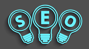 SEO Strategy Image